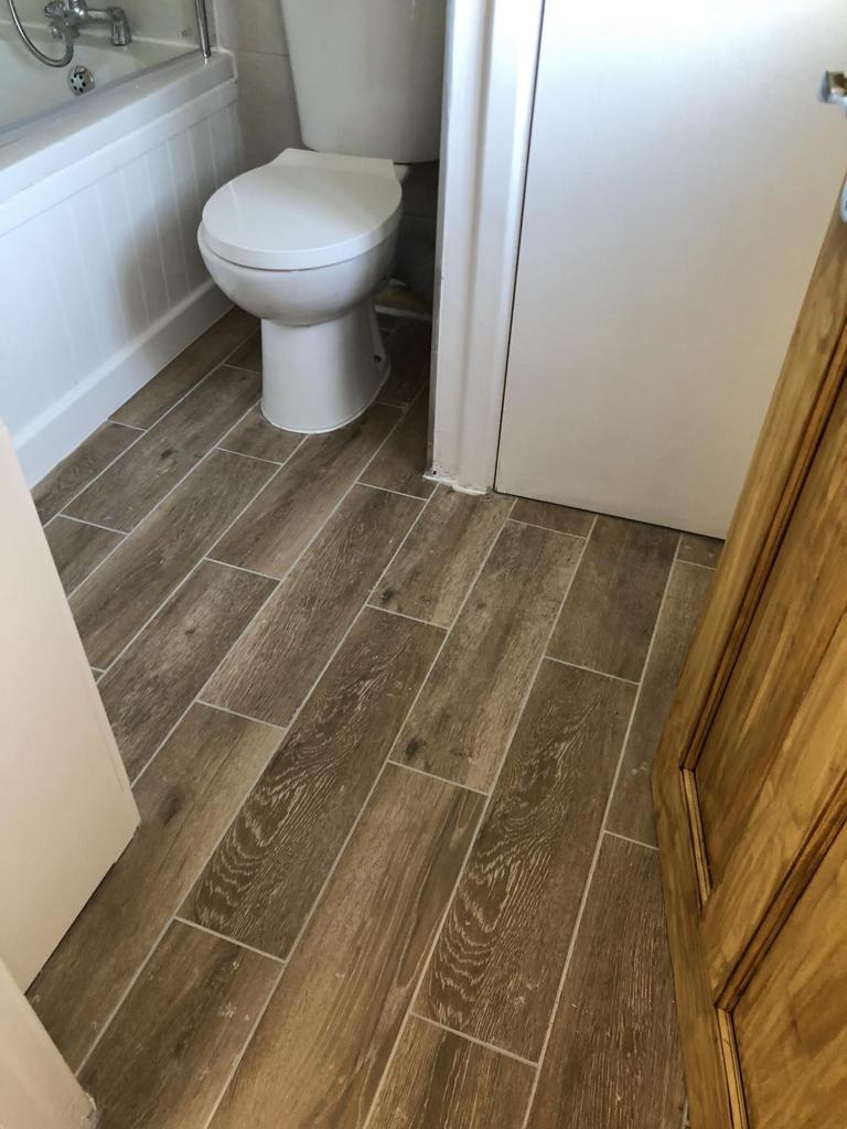 Bathroom/w.c
