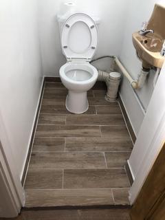 2 bedroom terraced house to rent, Keir Hardie Way, Barking IG11