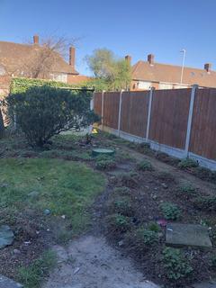 2 bedroom terraced house to rent, Keir Hardie Way, Barking IG11