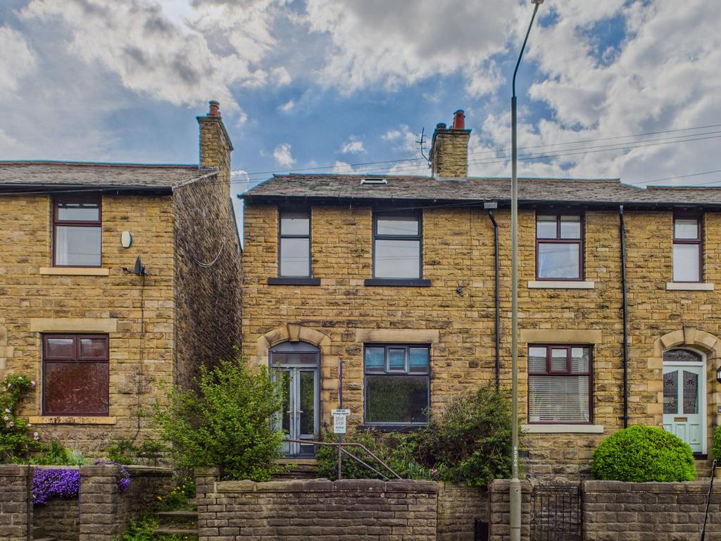 157 Low Leighton Road