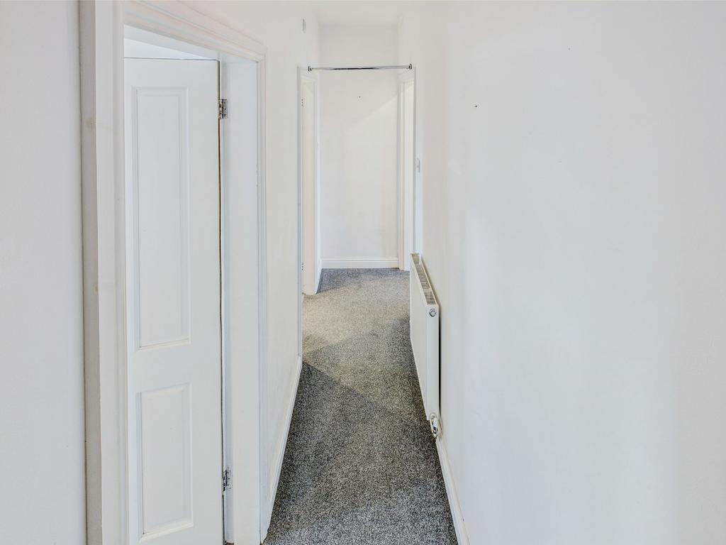 Upper Hallway