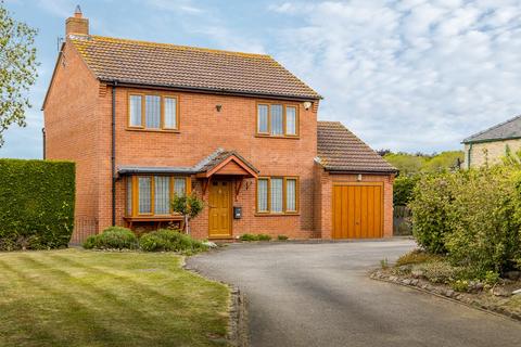 undefined, Heath Road, Lincoln LN4