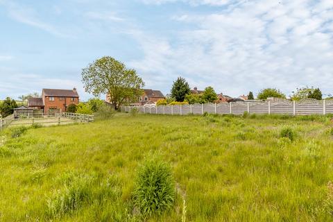 undefined, Heath Road, Lincoln LN4