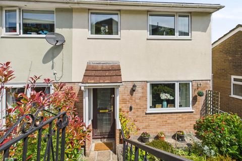 4 Tregarrick, West Looe, Looe, PL13 2SD