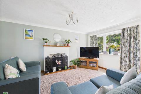4 Tregarrick, West Looe, Looe, PL13 2SD
