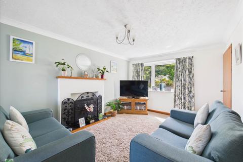4 Tregarrick, West Looe, Looe, PL13 2SD