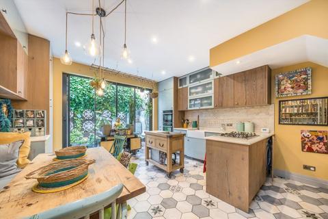 3 Millers Terrace, London, E8 2DP