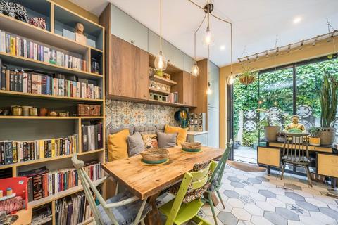3 Millers Terrace, London, E8 2DP