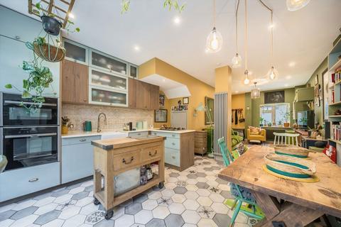 3 Millers Terrace, London, E8 2DP