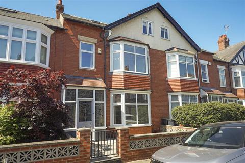 undefined, Fife Road, Darlington