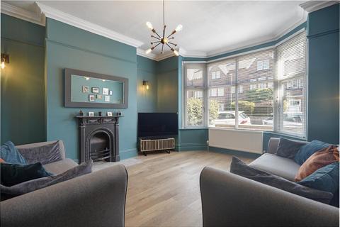 undefined, Fife Road, Darlington