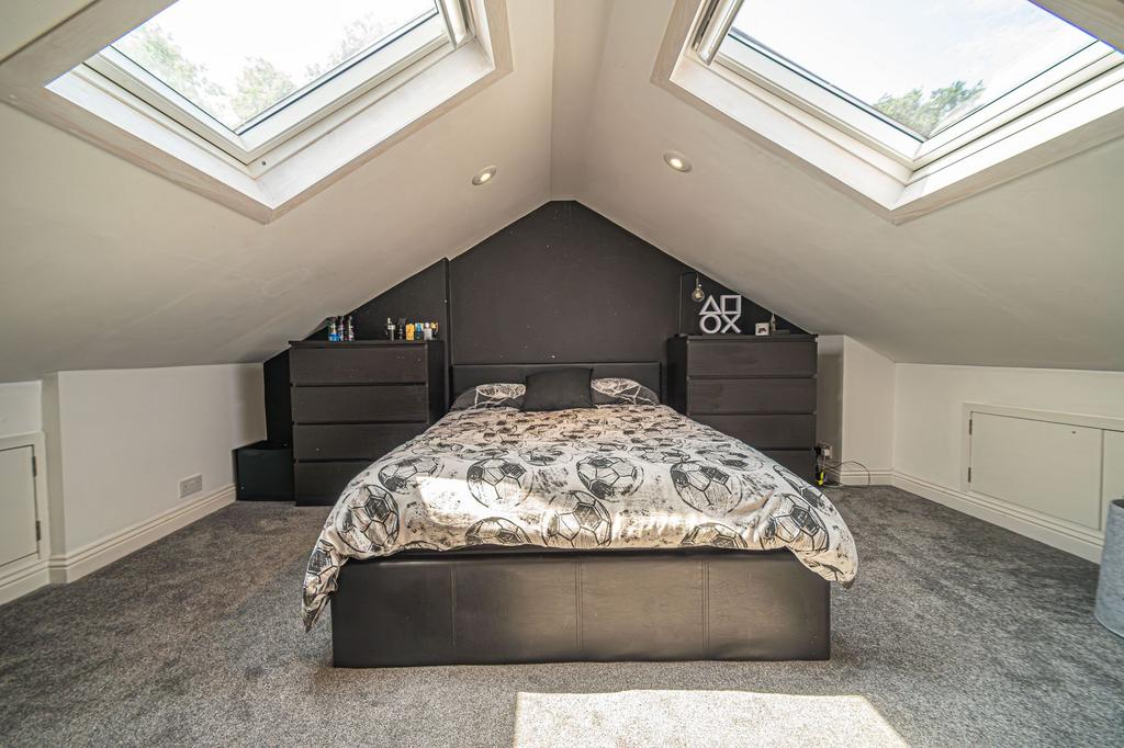 Attic