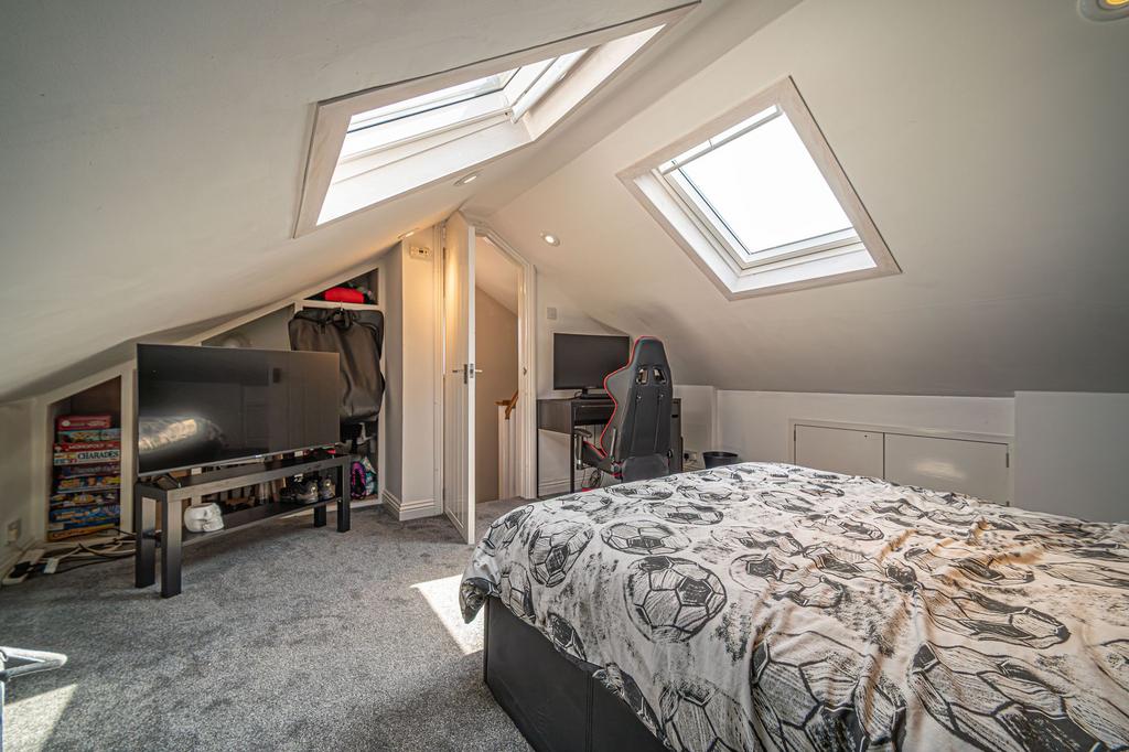 Attic