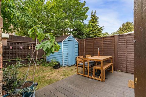 63 William Booth Road, London, SE20 8BX