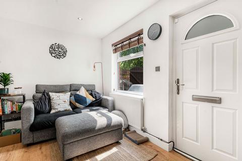 63 William Booth Road, London, SE20 8BX