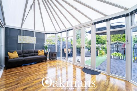 3 bedroom detached house for sale, Leach Green Lane, Birmingham B45