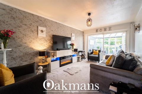 3 bedroom detached house for sale, Leach Green Lane, Birmingham B45