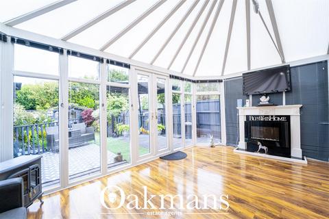 3 bedroom detached house for sale, Leach Green Lane, Birmingham B45