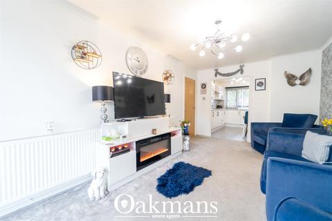 3 bedroom detached house for sale, Leach Green Lane, Birmingham B45