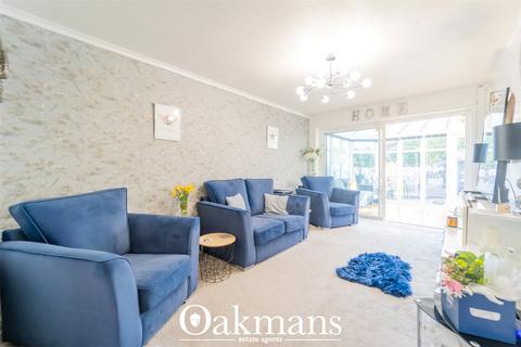 3 bedroom detached house for sale, Leach Green Lane, Birmingham B45