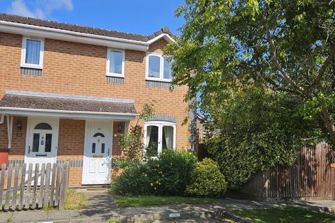 26 Cherry Gardens, Bishops Waltham, Southampton, SO32 1SE