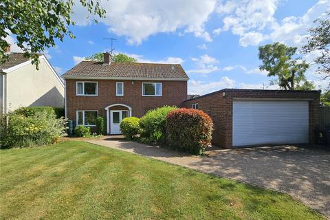 undefined, The Croft, Bishopstone, Salisbury, Wiltshire, SP5