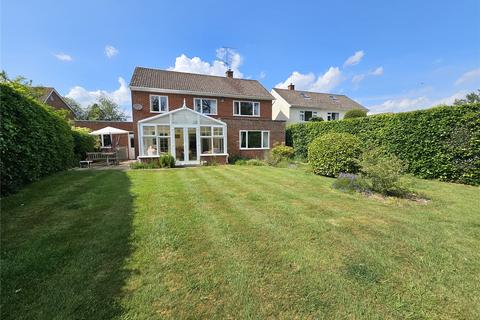 undefined, The Croft, Bishopstone, Salisbury, Wiltshire, SP5