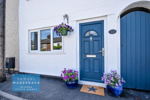 2 bedroom terraced house for sale, High Street, Newchapel,Stoke-on-Trent