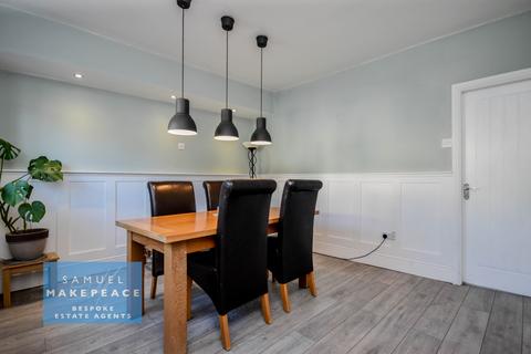 2 bedroom terraced house for sale, High Street, Newchapel,Stoke-on-Trent