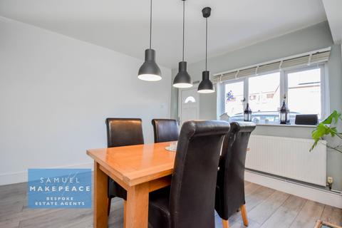 2 bedroom terraced house for sale, High Street, Newchapel,Stoke-on-Trent