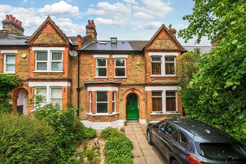 4 bedroom terraced house for sale, Adamsrill Road, London, SE26