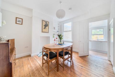 4 bedroom terraced house for sale, Adamsrill Road, London, SE26