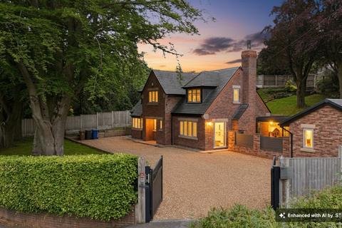 Lightwood Road, Stoke-On-Trent, ST3