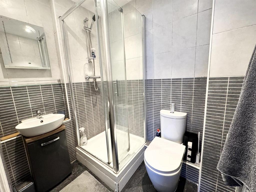 Master en suite