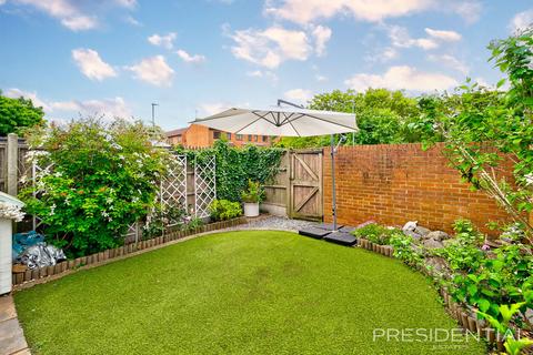 undefined, Standingford, Harlow CM19