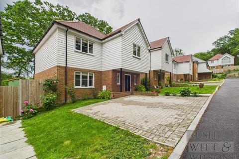 Eden Glen, St Leonards