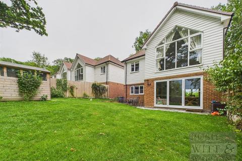 undefined, Eden Glen, St Leonards