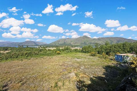 undefined, Inchree, Onich, Fort William Inverness-shire PH33