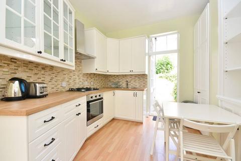 1 bedroom flat to rent, Prothero Road, Fulham, London, SW6