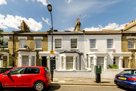 1 bedroom flat to rent, Prothero Road, Fulham, London, SW6