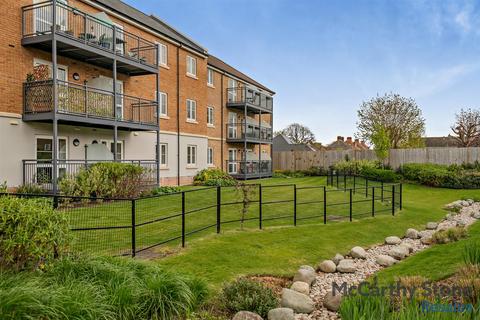 1 bedroom apartment for sale, Casterbridge Court, London Road, Dorchester
