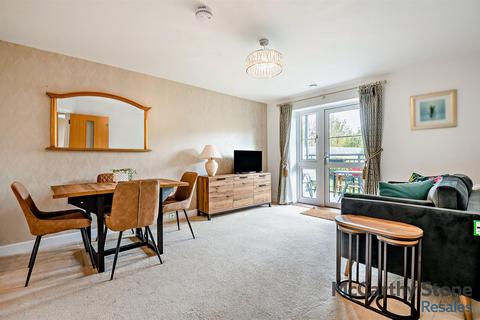 1 bedroom apartment for sale, Casterbridge Court, London Road, Dorchester