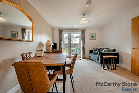 undefined, Casterbridge Court, London Road, Dorchester