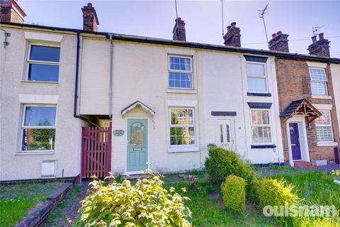 1 bedroom terraced house for sale, Hanbury Road, Droitwich, Worcestershire, WR9
