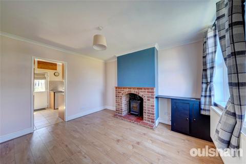 1 bedroom terraced house for sale, Hanbury Road, Droitwich, Worcestershire, WR9