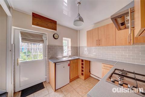 1 bedroom terraced house for sale, Hanbury Road, Droitwich, Worcestershire, WR9