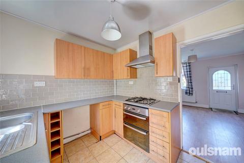1 bedroom terraced house for sale, Hanbury Road, Droitwich, Worcestershire, WR9