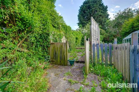 1 bedroom terraced house for sale, Hanbury Road, Droitwich, Worcestershire, WR9