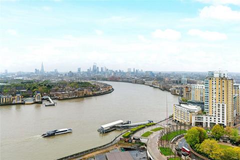1 bedroom apartment to rent, Newfoundland Place, London, E14