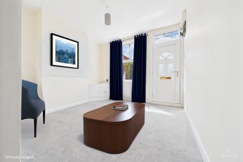3 bedroom terraced house for sale, Dam Road, North Lincolnshire DN18